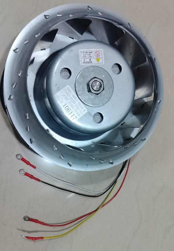 FANUC Fan